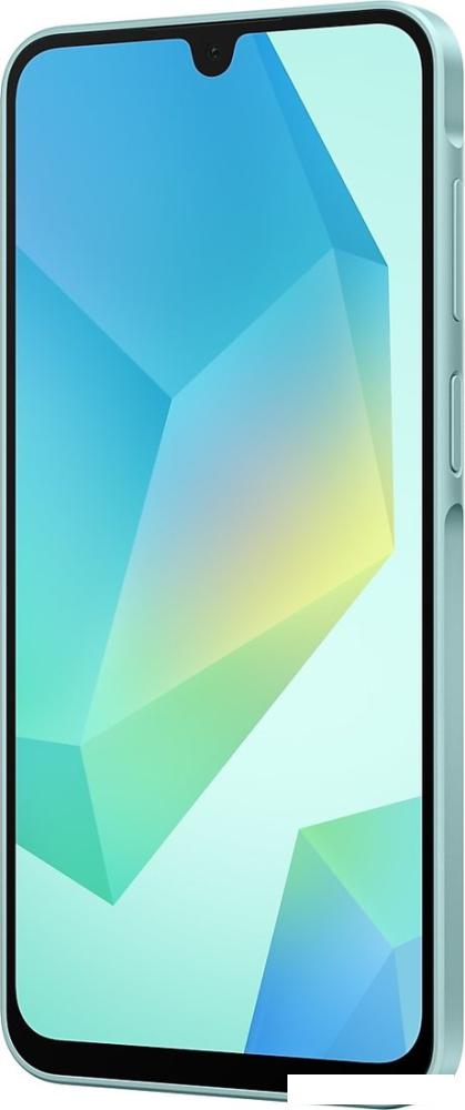 Телефон Samsung Galaxy A16 5G SM-A166B 4GB/128GB (светло-зеленый)- фото4