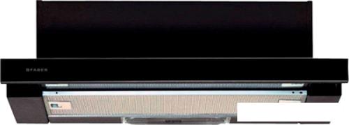 Кухонная вытяжка Faber Flox BK A50 315.0567.354- фото