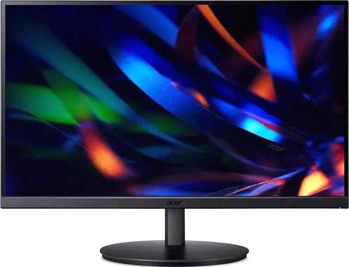 Монитор Acer Vero CB272UE3bmiprux UM.HB2EE.319- фото
