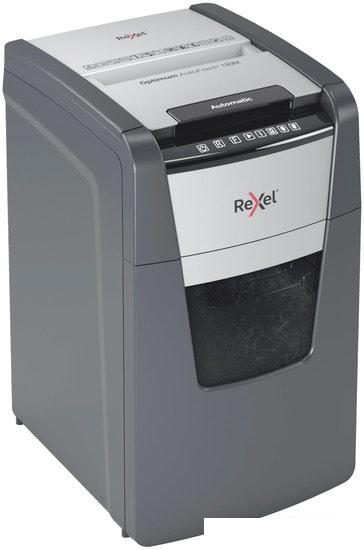 Шредер Rexel Optimum AutoFeed 130M- фото2