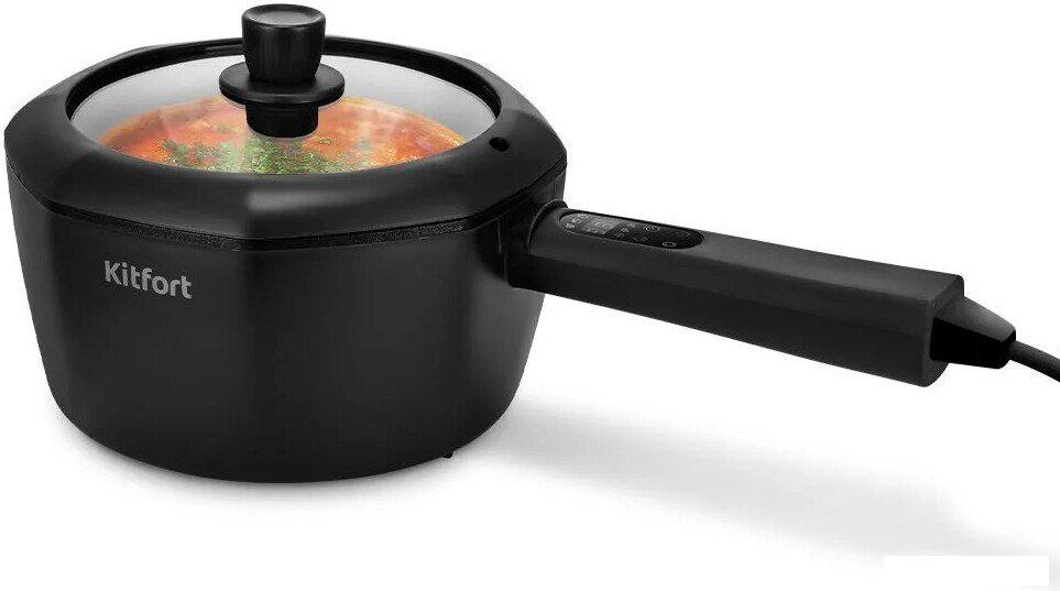 Электрокастрюля Kitfort KT-224