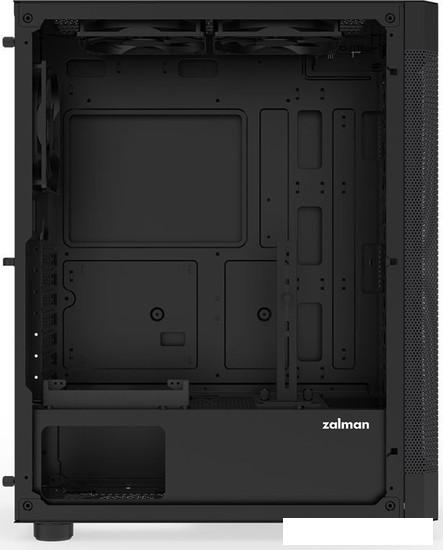 Корпус Zalman i4- фото4