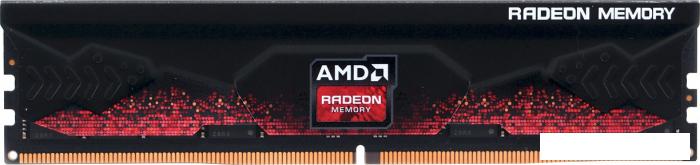 Оперативная память AMD Radeon R5 16ГБ DDR5 5200 МГц R5S516G5200U1S- фото