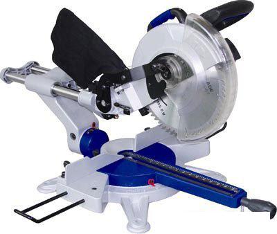 Торцовочная пила WATT Pro WMS-255S