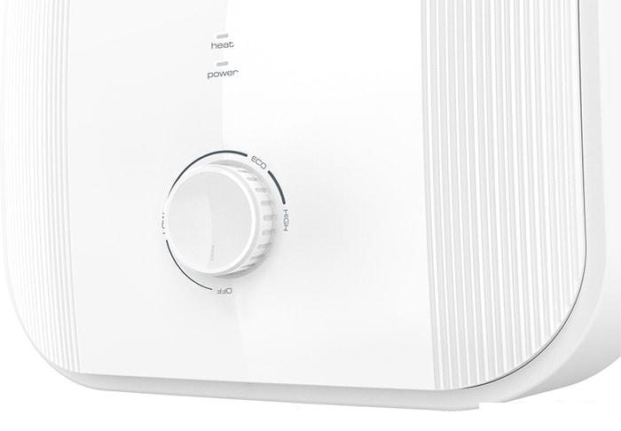 Накопительный электрический водонагреватель под мойку Ballu BWH/S 10 Capsule Plus U- фото2