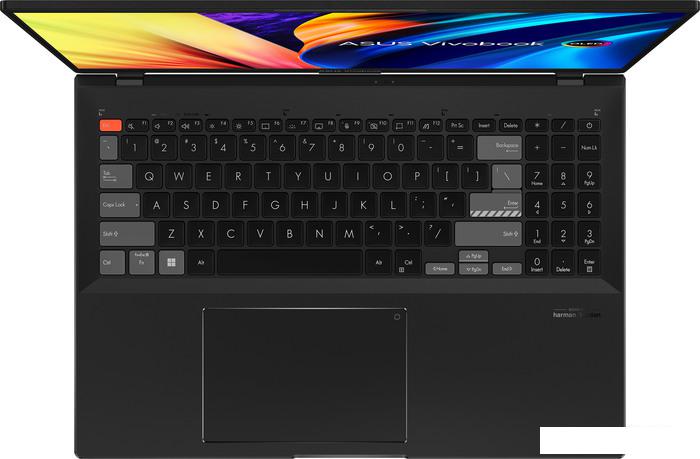 Ноутбук ASUS Vivobook Pro 16X OLED M7601RM-MX107- фото3