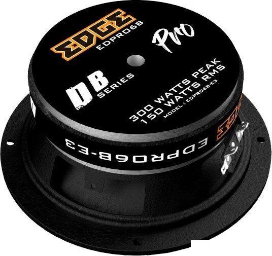 Мидбас EDGE EDPRO6B-E3- фото3