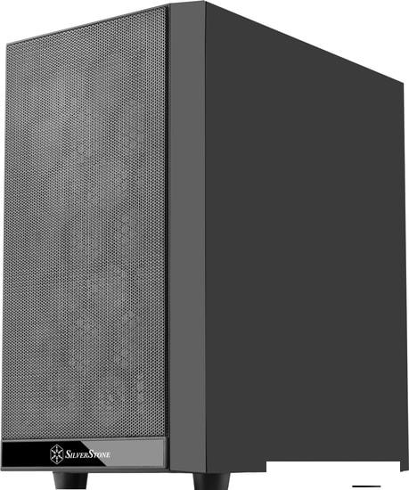 Корпус SilverStone SST-PS15B-PRO- фото3