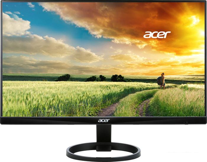 Монитор Acer R240HYbidx- фото