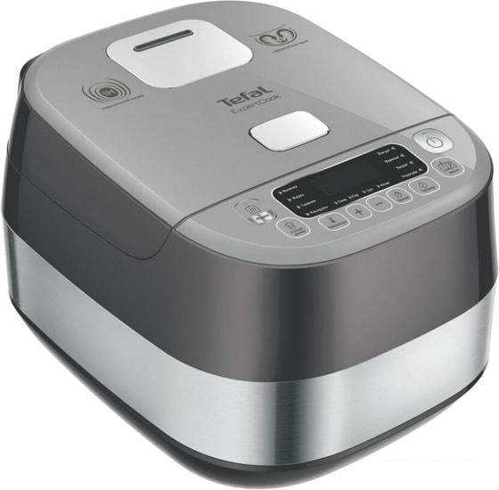 Мультиварка Tefal RK802B32- фото3