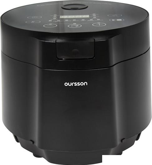 Мультиварка Oursson PM5016SD/BL- фото3