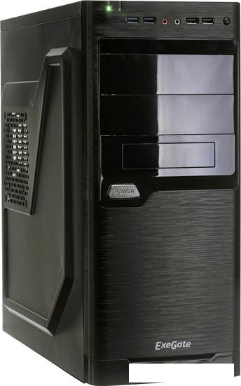 Корпус ExeGate XP-330U