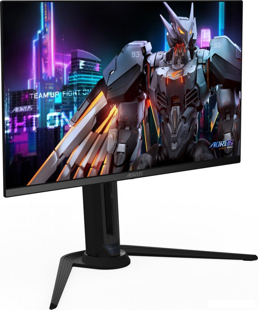 Игровой монитор Gigabyte Aorus FO27Q2- фото3