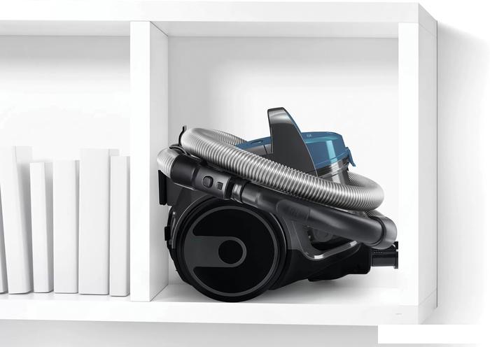Пылесос Bosch Serie 2 BGS05A220- фото4