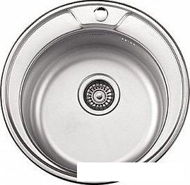 Кухонная мойка Ledeme L84949