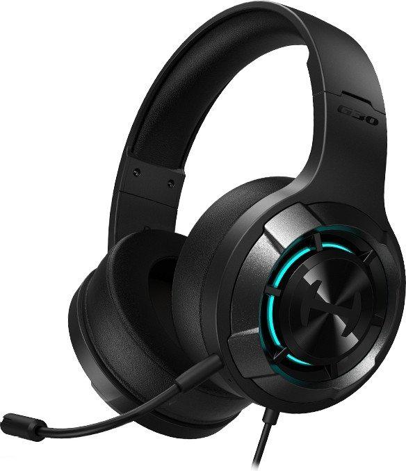 Наушники Edifier Hecate G30 II (черный)- фото2