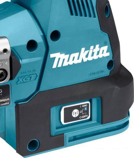 Перфоратор Makita HR001GZ (без АКБ)- фото2