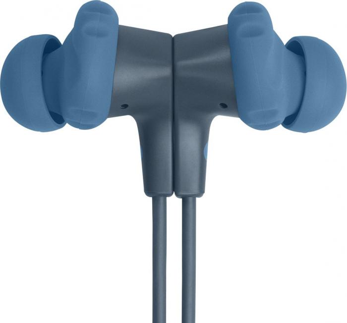 Наушники JBL Endurance Run 2 (темно-синий)- фото4