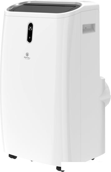 Мобильный кондиционер Royal Clima Strada RM-ST39CH-E