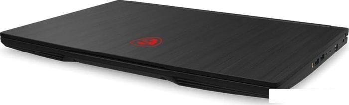 Игровой ноутбук MSI Thin GF63 11UC-217RU- фото4
