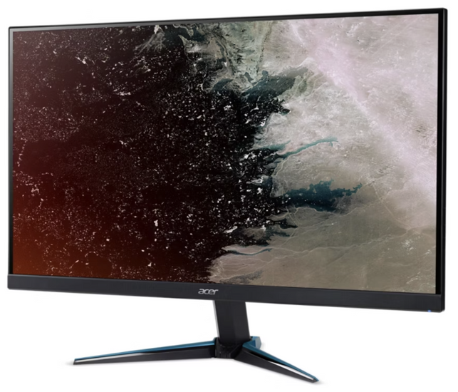 Игровой монитор Acer Nitro VG270KLbmiipx UM.HV0EE.L03- фото3