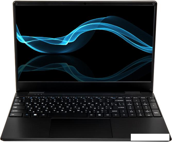 Ноутбук Hiper Workbook U26-15FII5103R8S2WPG- фото