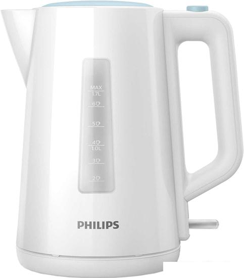 Электрочайник Philips HD9318/70- фото