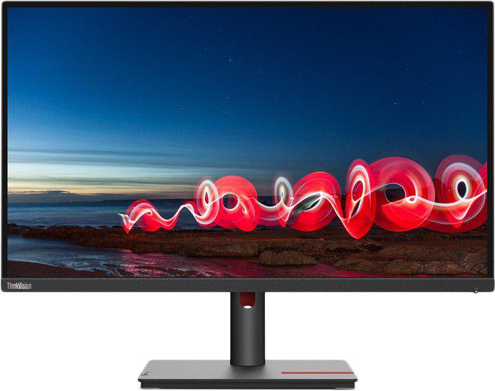 Монитор Lenovo ThinkVision T27h-30 63A3GAT1UK- фото