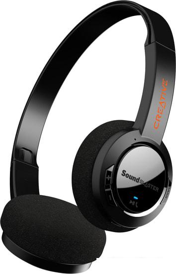 Наушники Creative Sound Blaster Jam V2- фото