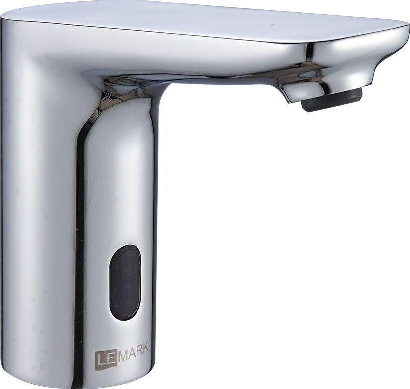 Смеситель Lemark Project LM4658CE