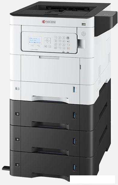 Принтер Kyocera Mita ECOSYS PA3500CX- фото4