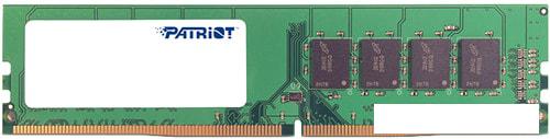Оперативная память Patriot Signature Line 16GB DDR4 PC4-21300 PSD416G26662