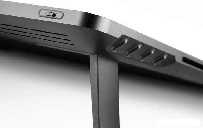 Графический монитор Wacom Cintiq Pro 16 DTH-167- фото4