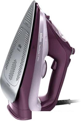 Утюг Braun TexStyle 7 Pro SI 7181 VI- фото2