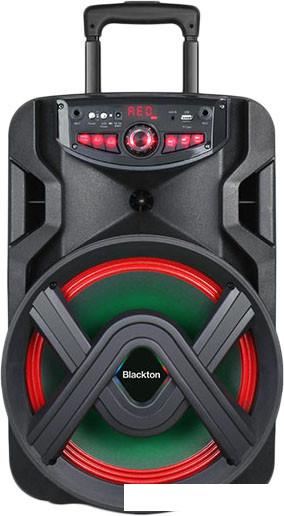Беспроводная колонка Blackton Bt PBS2112- фото