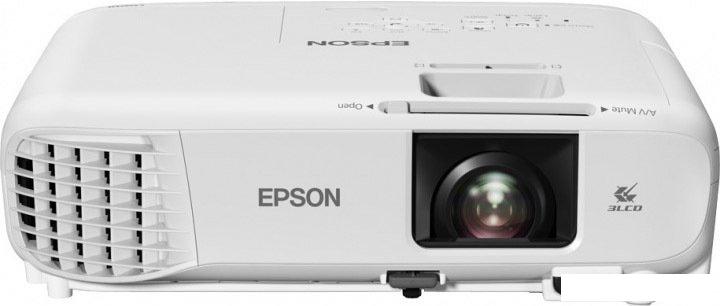 Проектор Epson EB-W49- фото