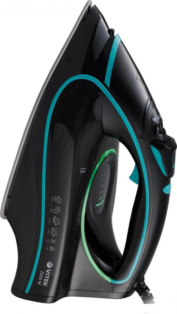 Утюг Vitek VT-8359- фото2