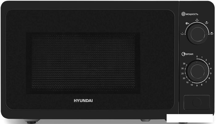Микроволновая печь Hyundai HYM-M2010- фото