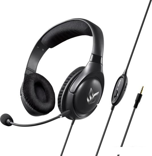 Наушники Creative Sound Blaster Blaze V2- фото