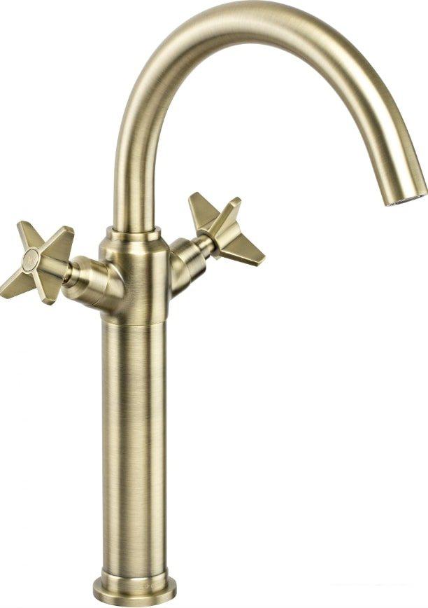 Смеситель Deante Temisto BQT M25D