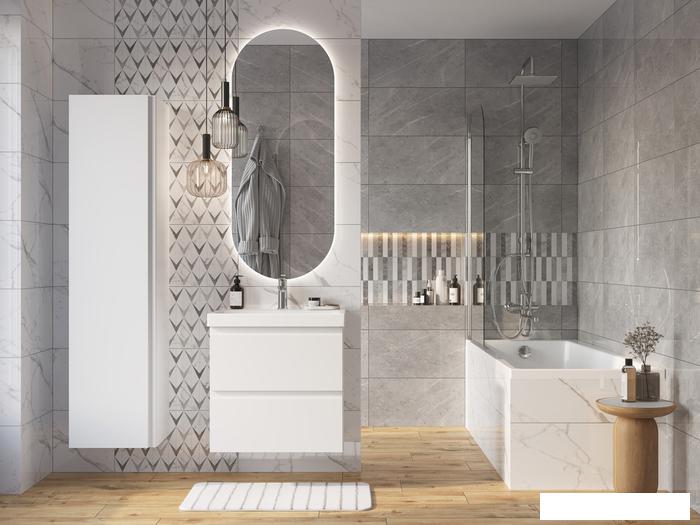 Смеситель Cersanit Moduo 64094- фото4