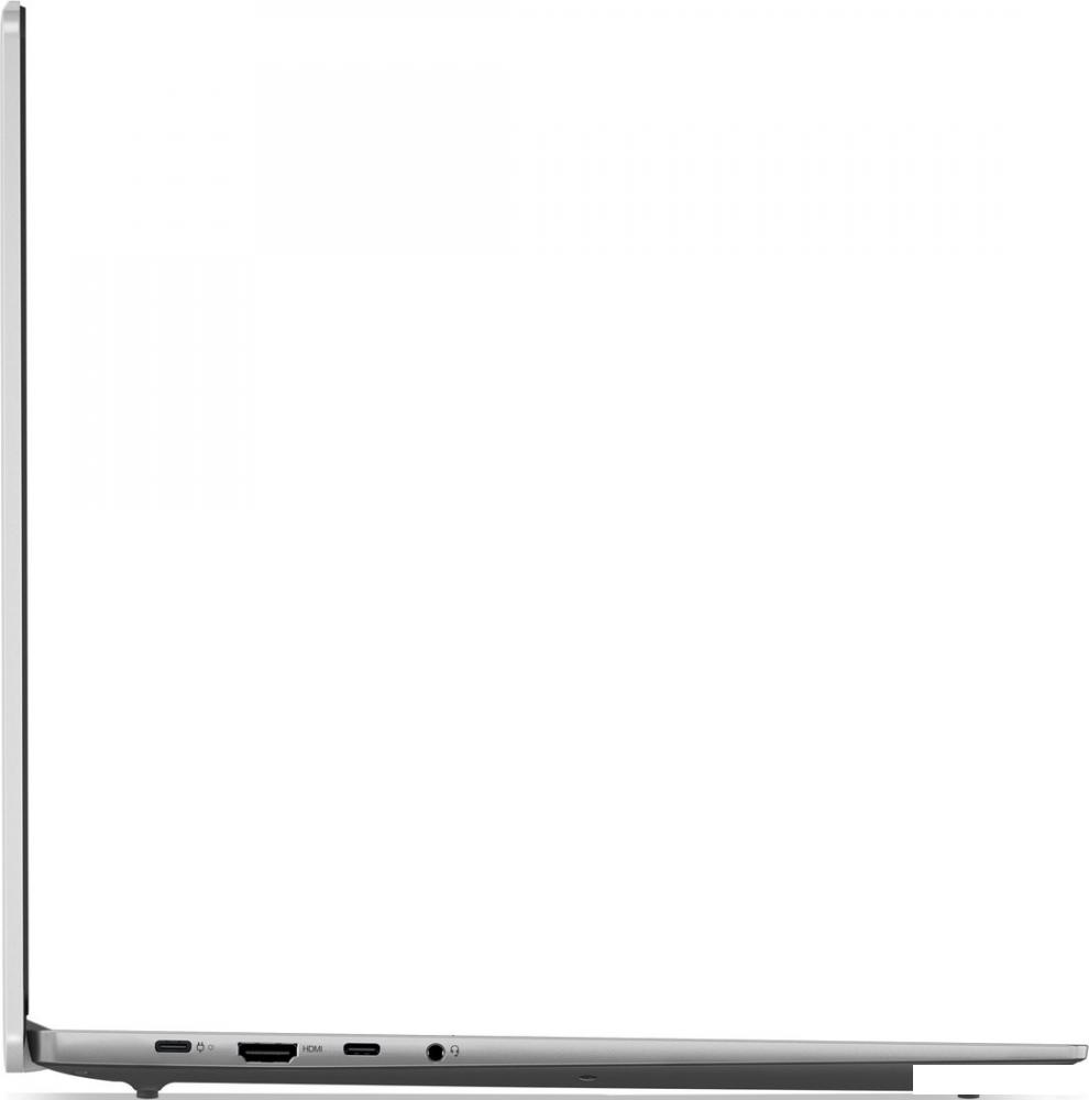 Ноутбук Lenovo IdeaPad Slim 5 16IAH8 83BG006URK- фото3