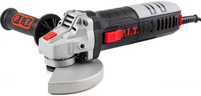 Угловая шлифмашина P.I.T PWS125-C6- фото