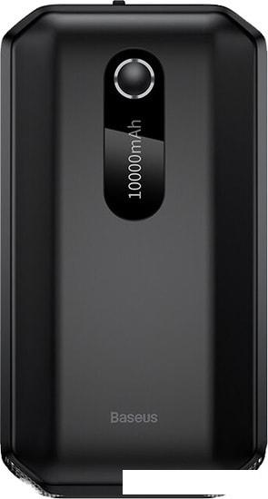 Портативное пусковое устройство Baseus CGNL020101 (черный)- фото