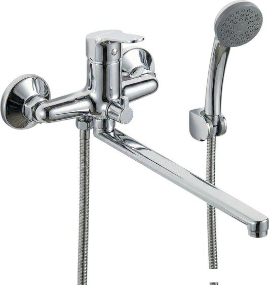 Смеситель Wellerein Blank 21BK31