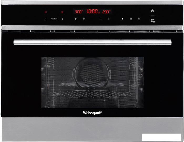 Духовой шкаф Weissgauff OE445- фото2