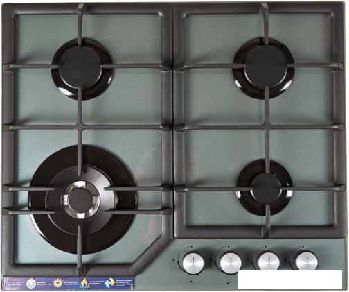 Варочная панель Oasis P-GGT (F)