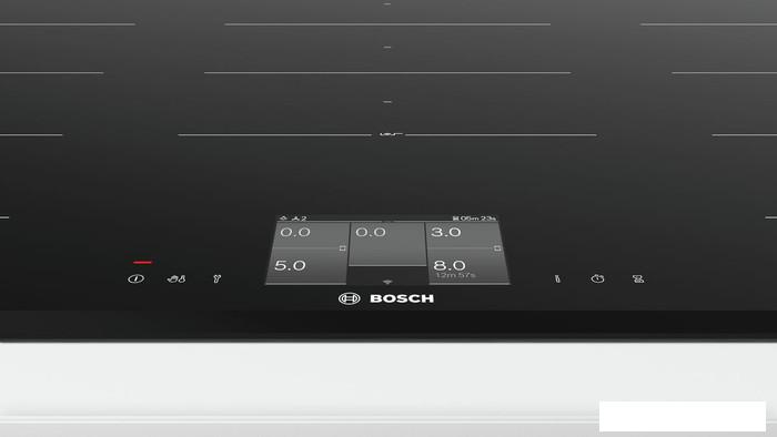 Варочная панель Bosch Serie 8 PXX995KX5E- фото3