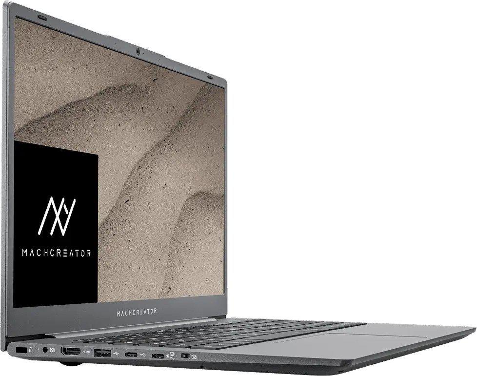 Ноутбук Machcreator One R5 JJ00GB00GRU- фото3