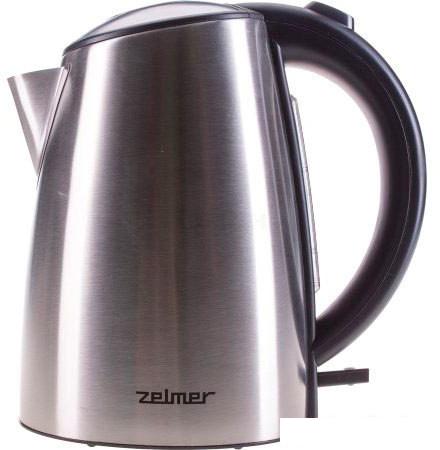 Чайник Zelmer ZCK1274X (CK1020)- фото2